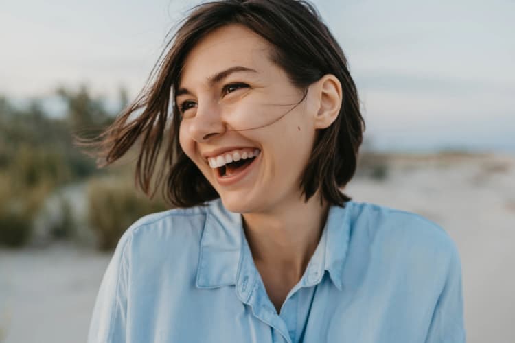 Smile With Confidence